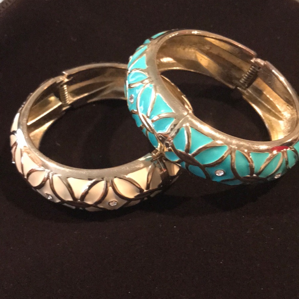 3/$15 CHICOS JEWELRY BUNDLE !!!
